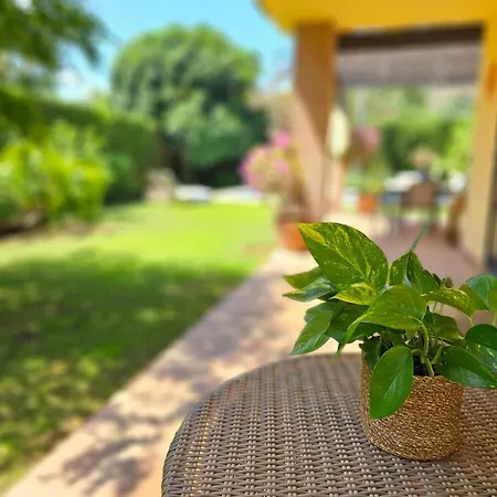 Heal Cerca Puerto Banus Villa Marbella
